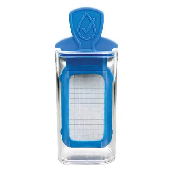 ProEdge - QuickPass In-Office Dental Water Test 8/Bx