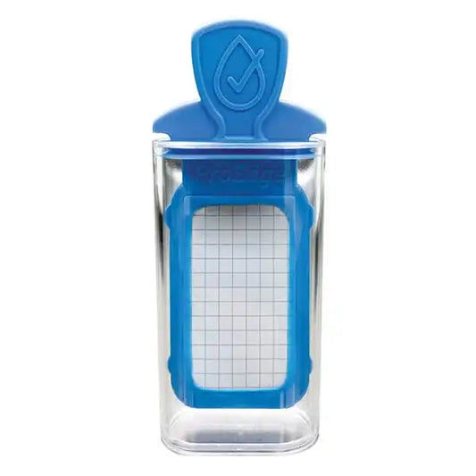 ProEdge - QuickPass In-Office Dental Water Test 8/Bx