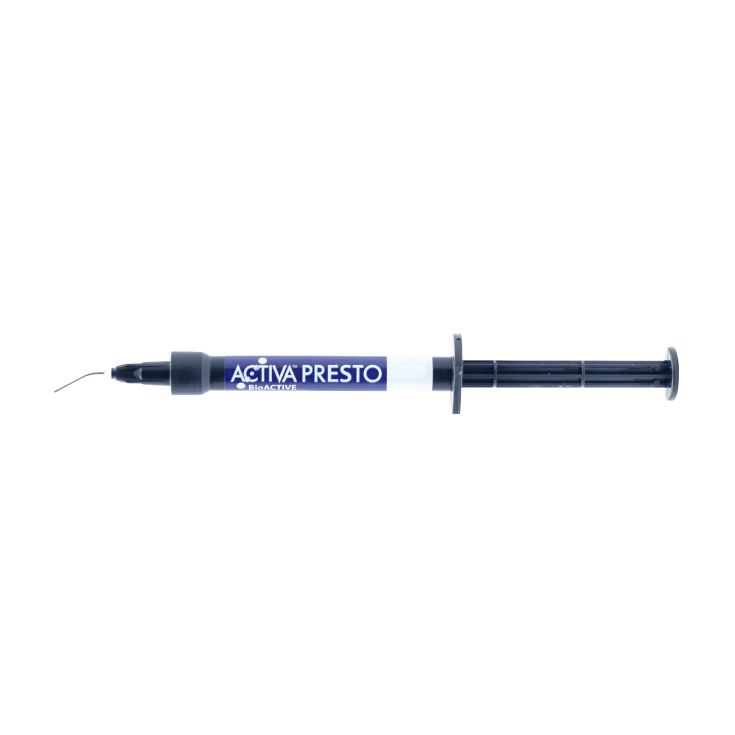 ACTIVA Presto Universal LC 1.2mL Syringe 2/Pk A3