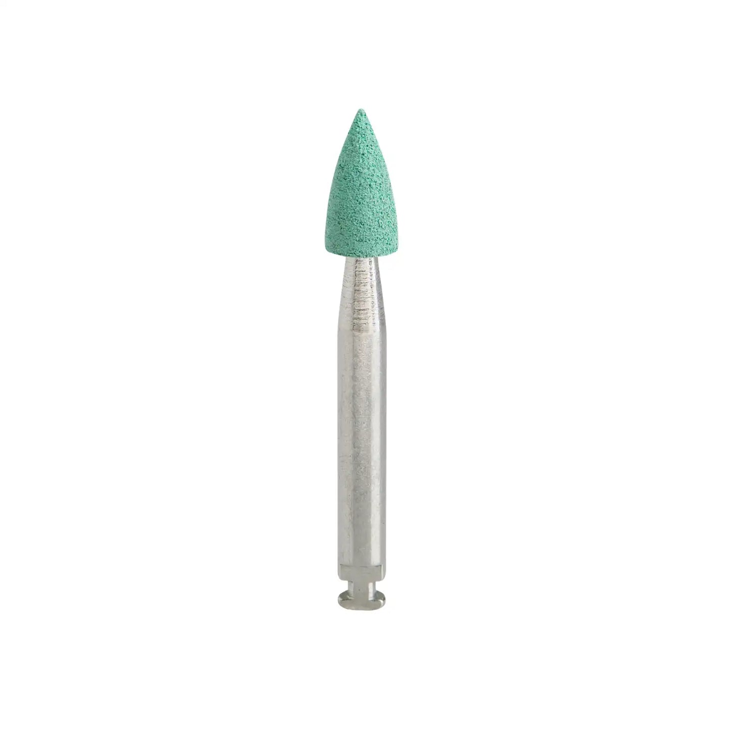 SS White - Jazz P3S Polisher Coarse Small Flame 3/Pk