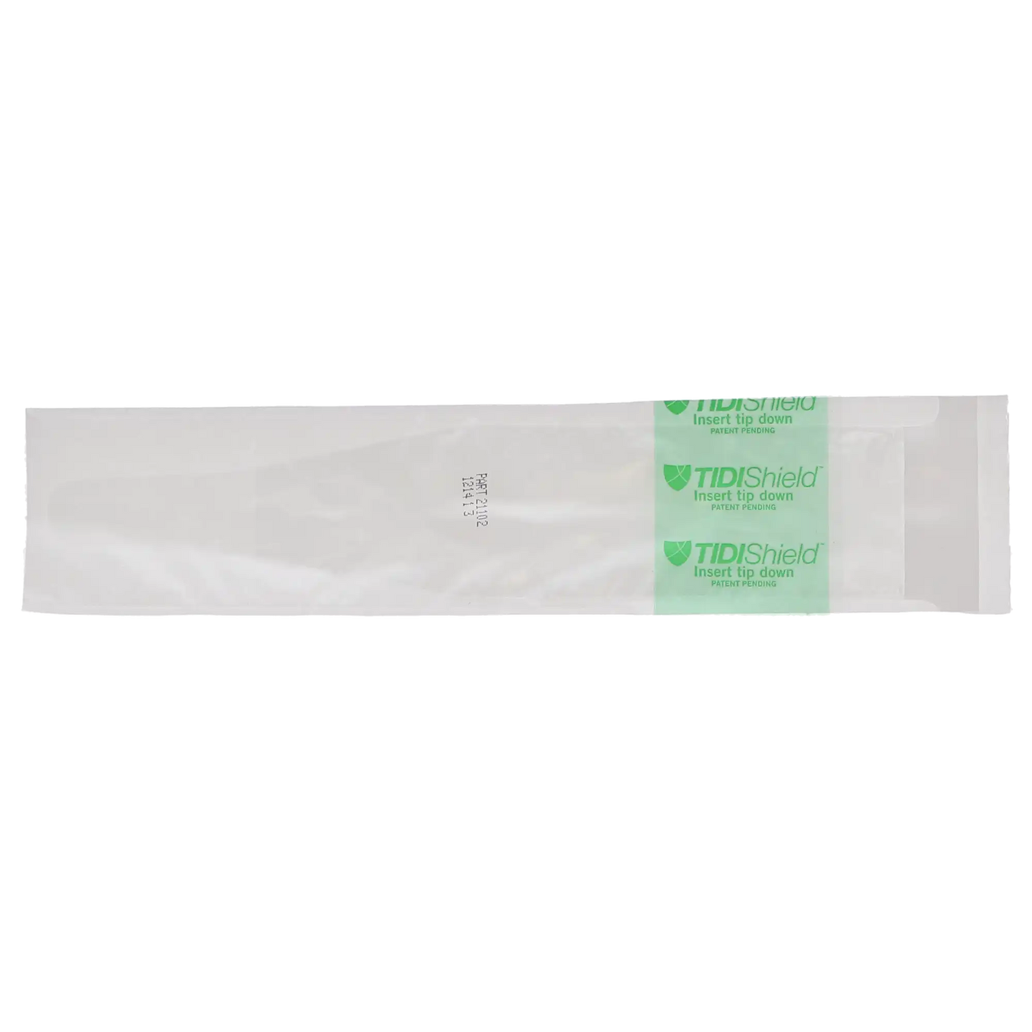 Tidi - TIDIShield Curing Light Sleeve Ivoclar BluePhase 100/Pk