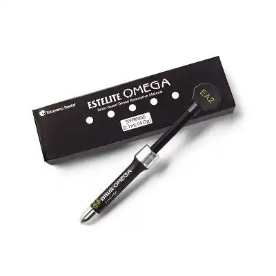 Tokuyama - Estelite Omega Refill PLT EA1 20/Pk