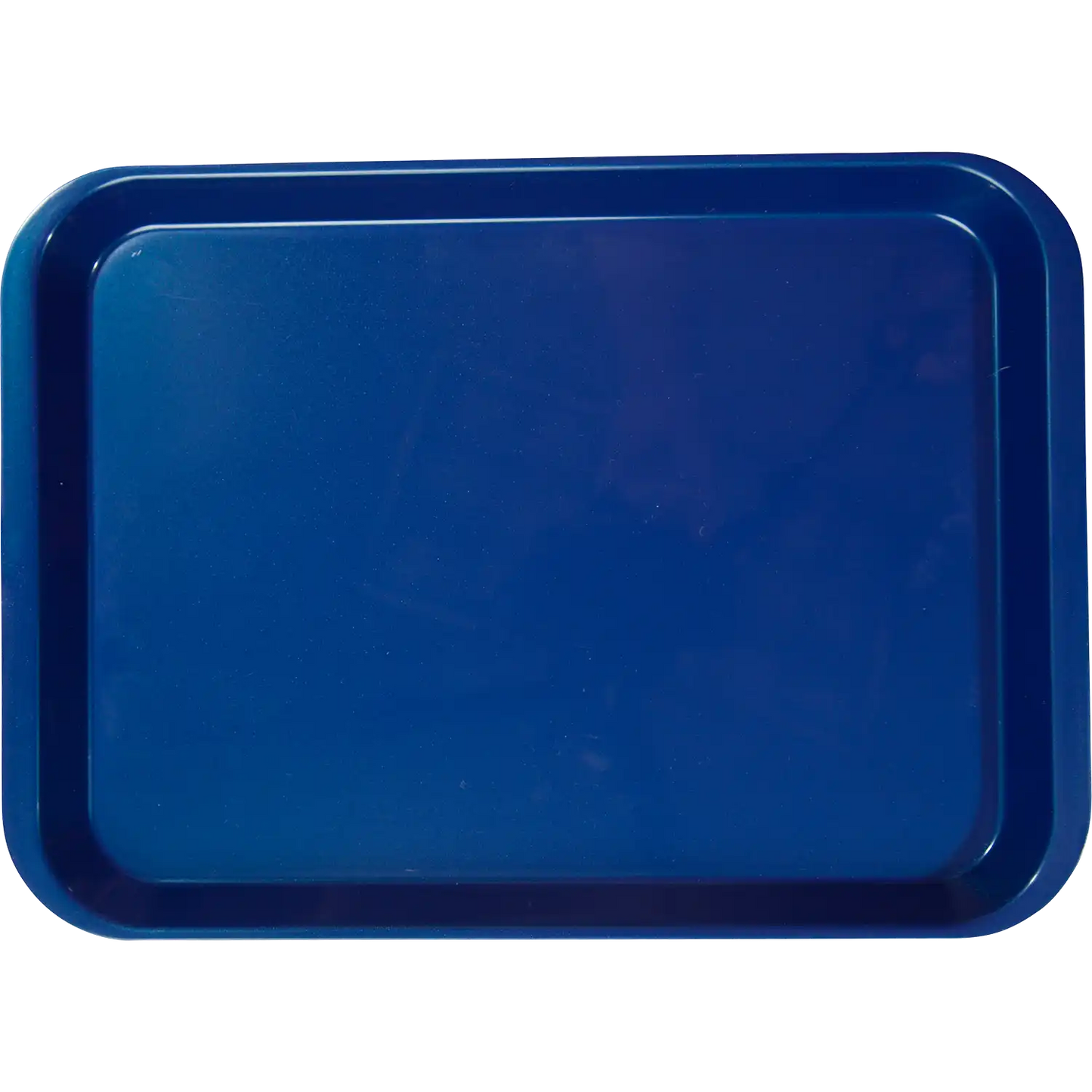 Zirc - B-Lok Flat Tray Classic Midnight Blue