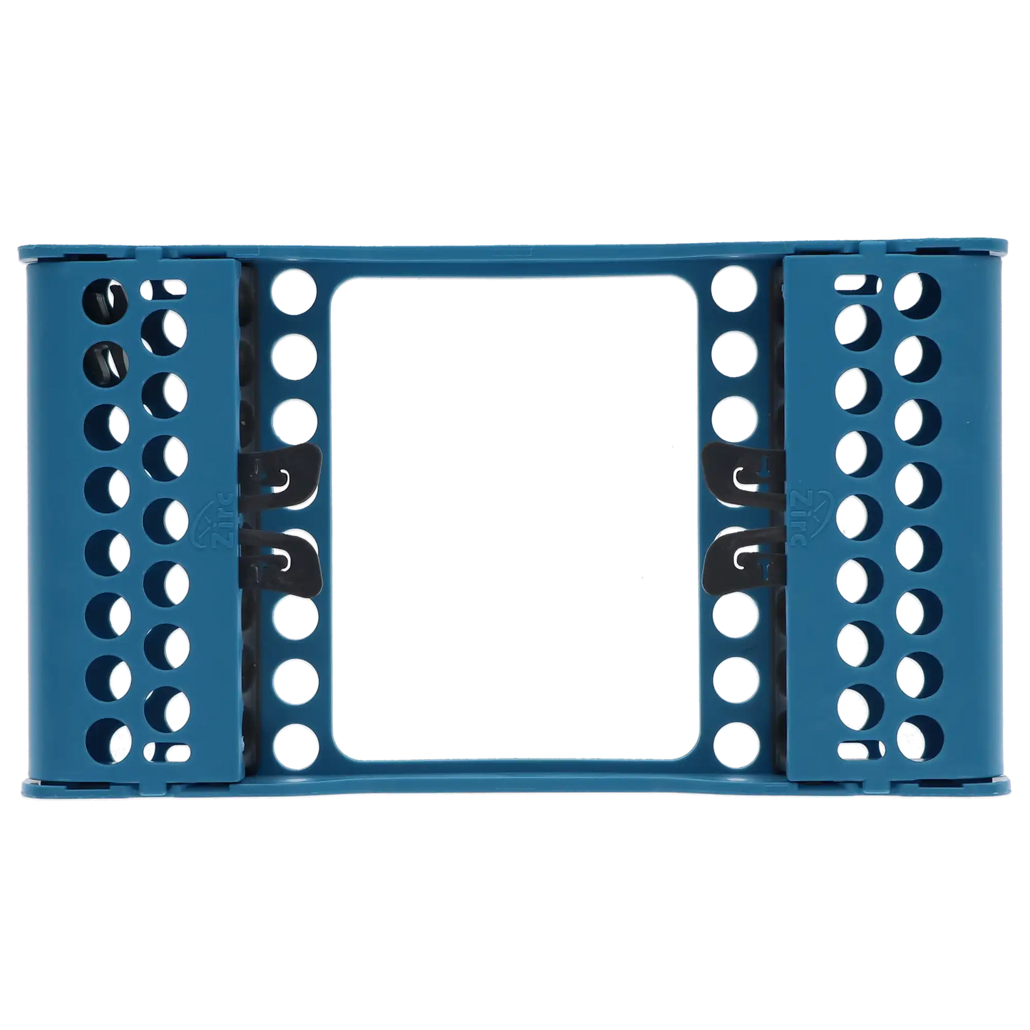 Zirc - E-Z Jett Cassette - 8 Place Neon Blue