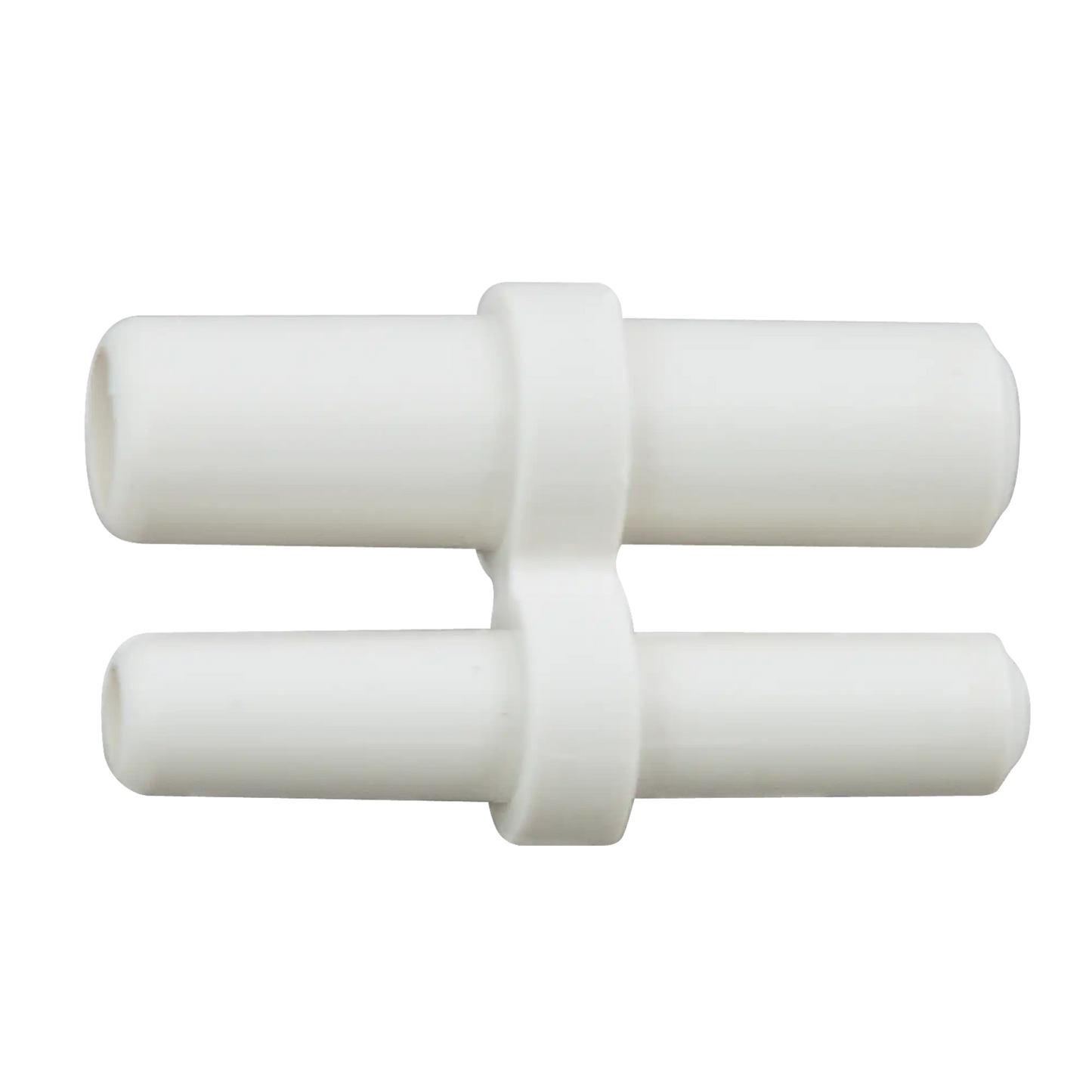 Scavenging Circuit Components Double Connectors 2/Pk