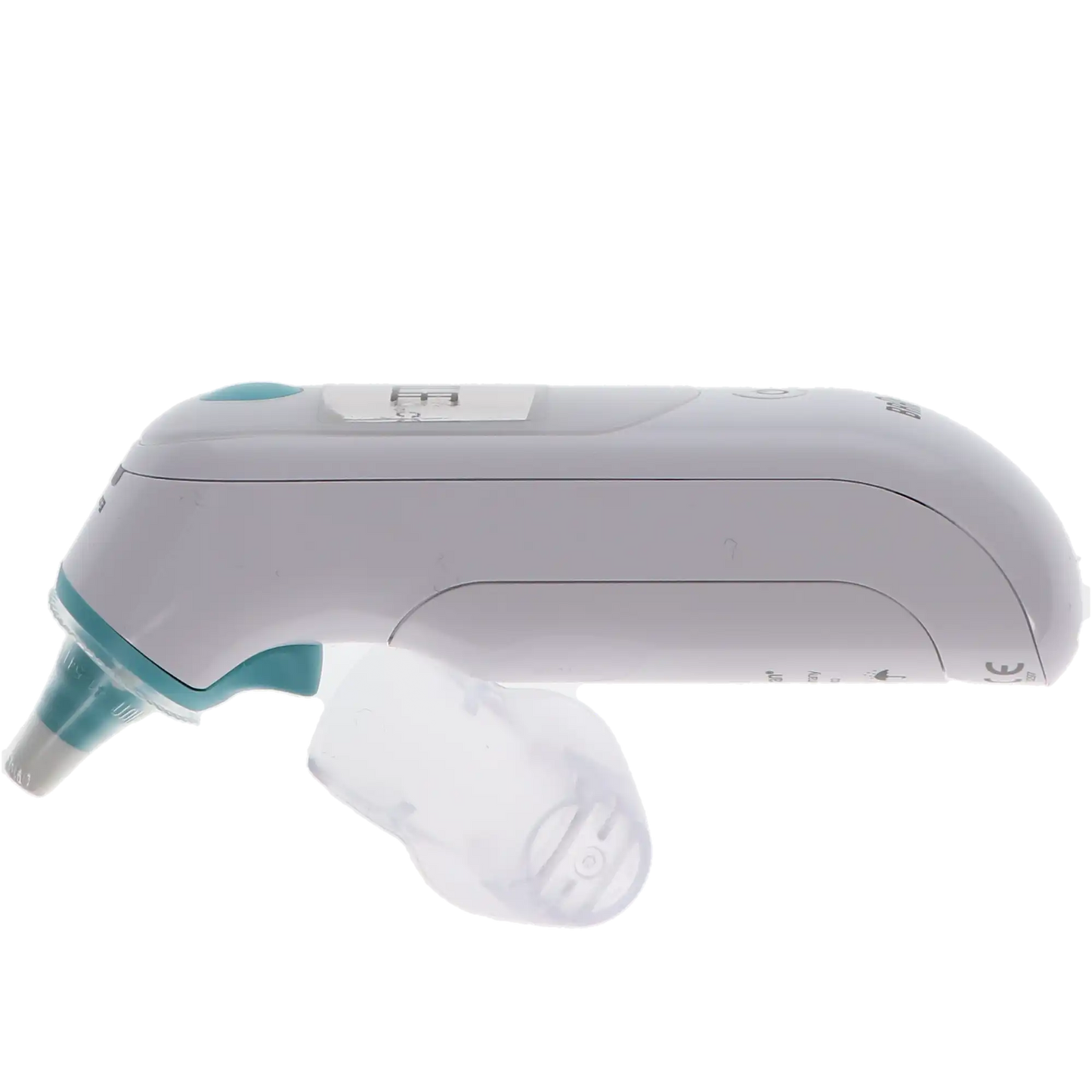 Braun IRT6020 Thermometer