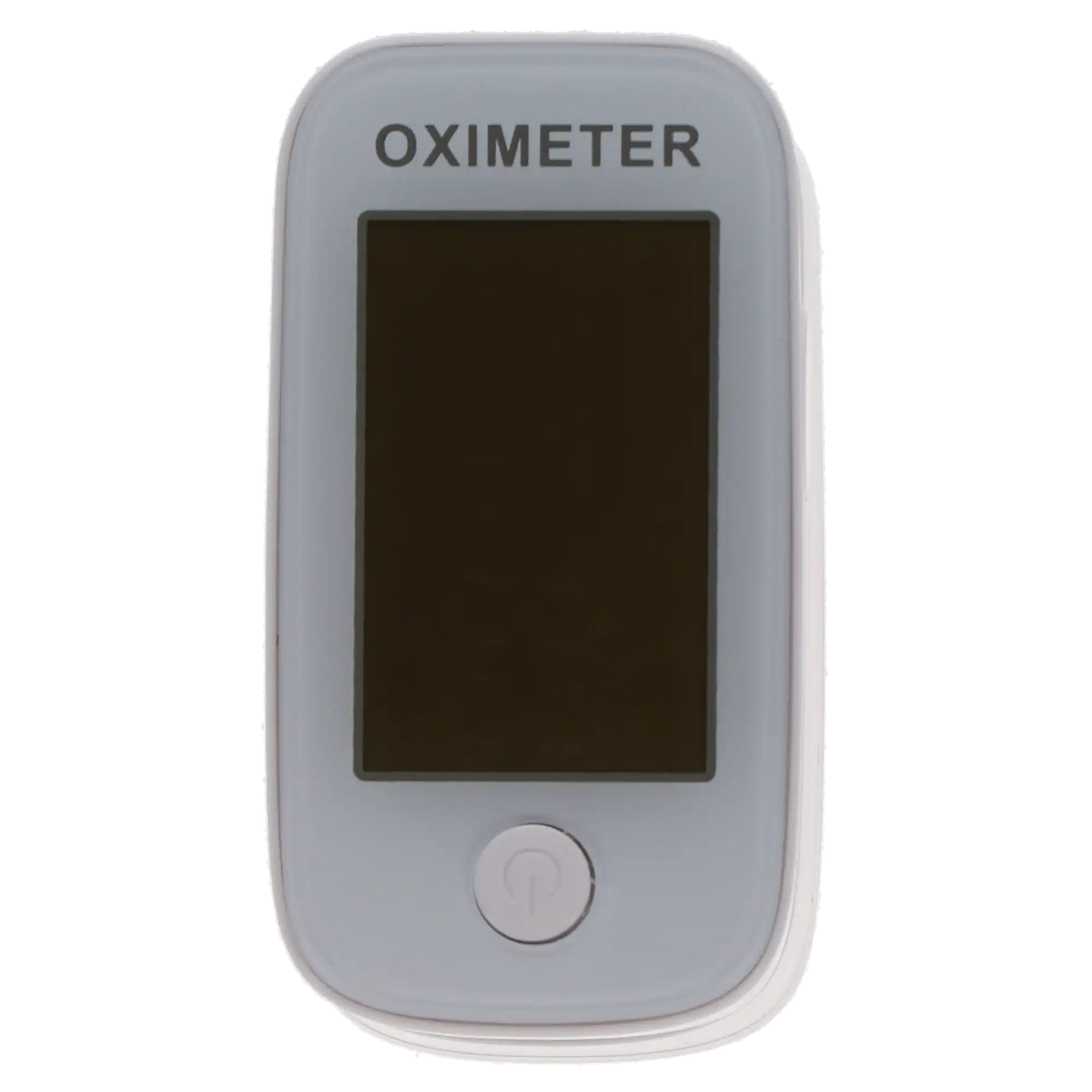 New Horizons - Pulse Oximeter