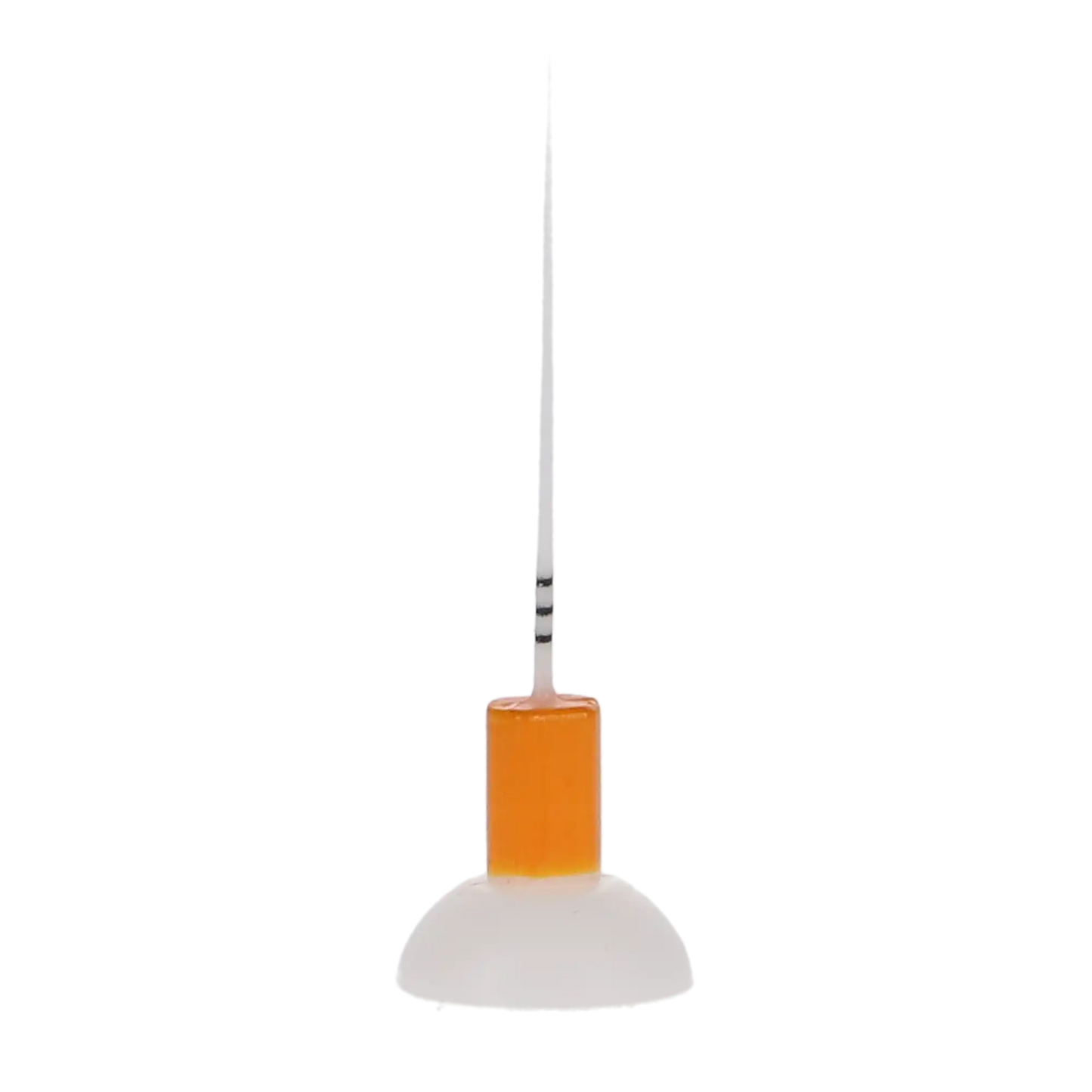 Dentsply - EndoActivator Tip Yellow Small #15 .02 Taper 25/pk - (USA code 644435)