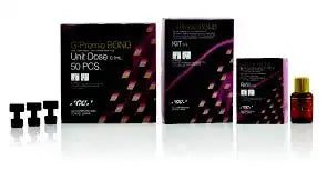 G-Premio Bond Kit