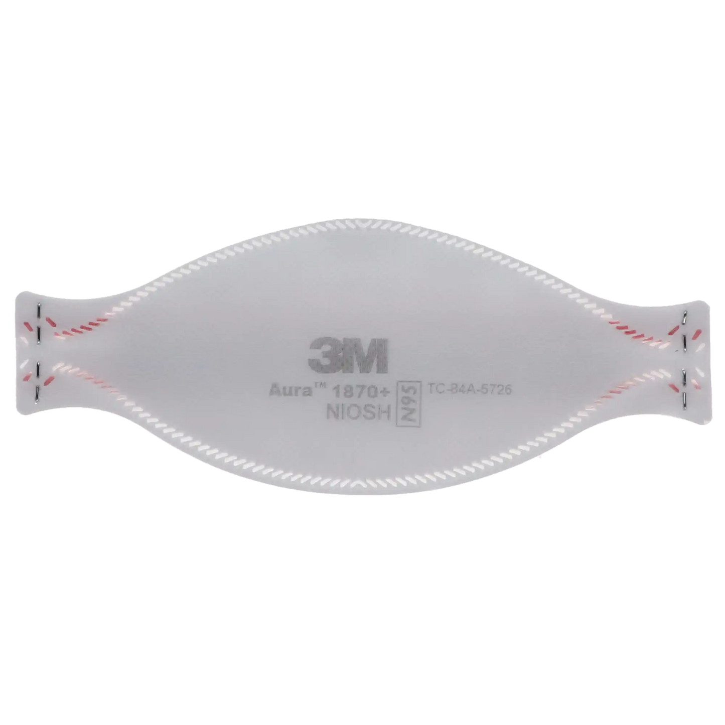 AURA Particulate Respirator Mask N95 20/Bx