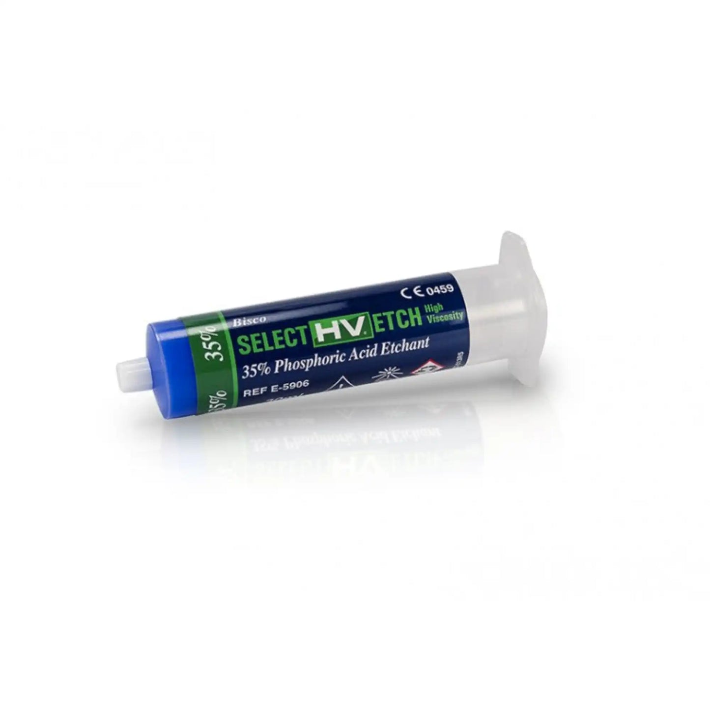 Bisco - Select HV Etch 30Ml Refill W/Out Bac