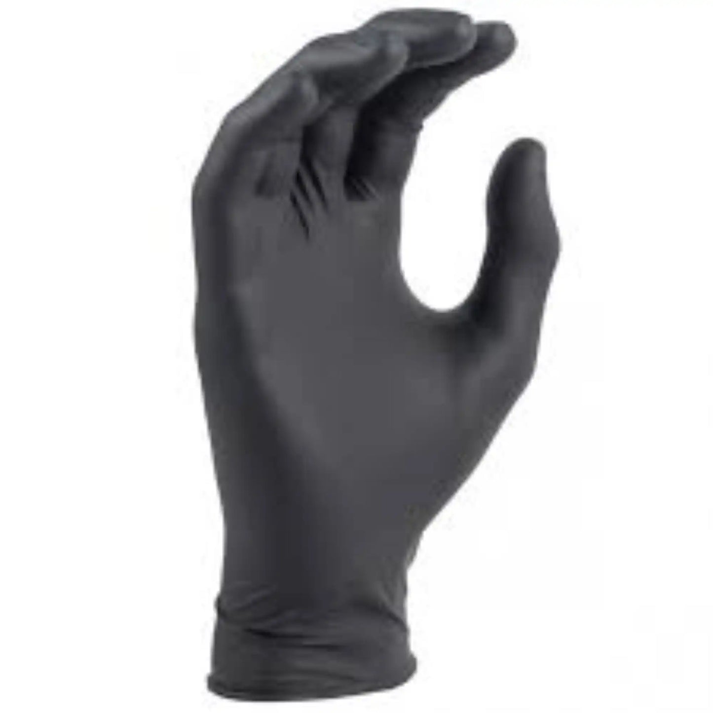 Cranberry - CARBON Air Nitrile Gloves X-Large 250/Box