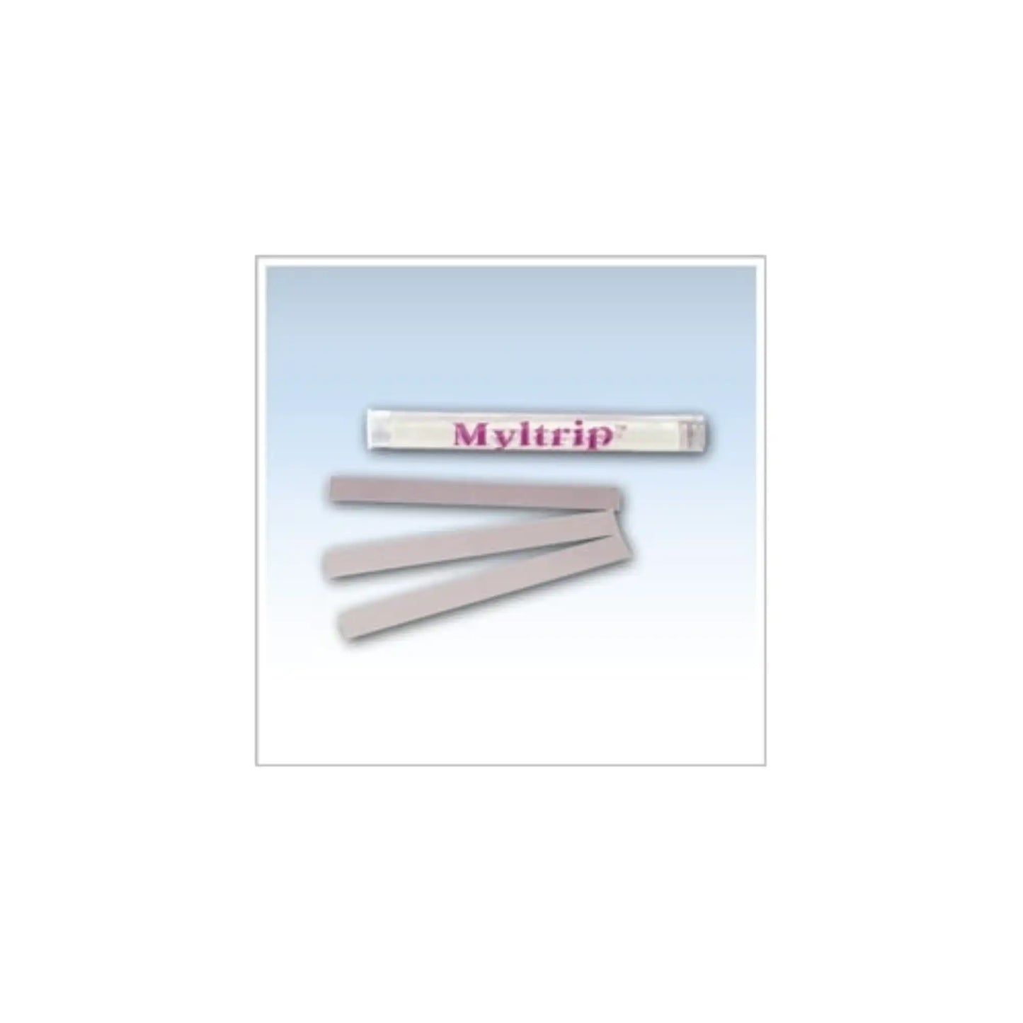 Mylar Strip 100/Bx