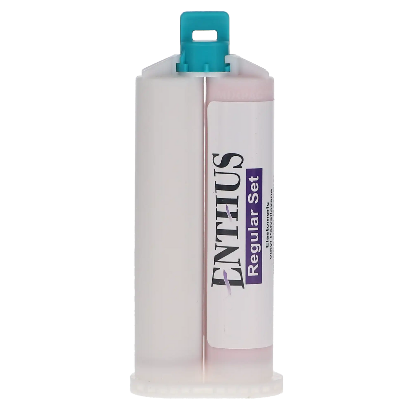 Dharma Research - Enthus VPS Heavy Body Regular Set - Spearmint 4/PK