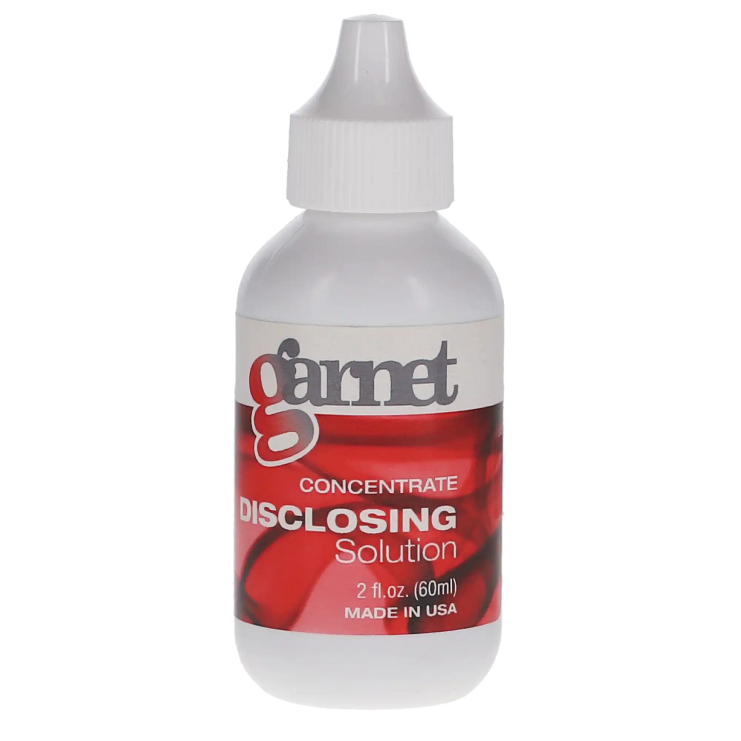 Dharma Research - Garnet Disclosing Solution x 60ml