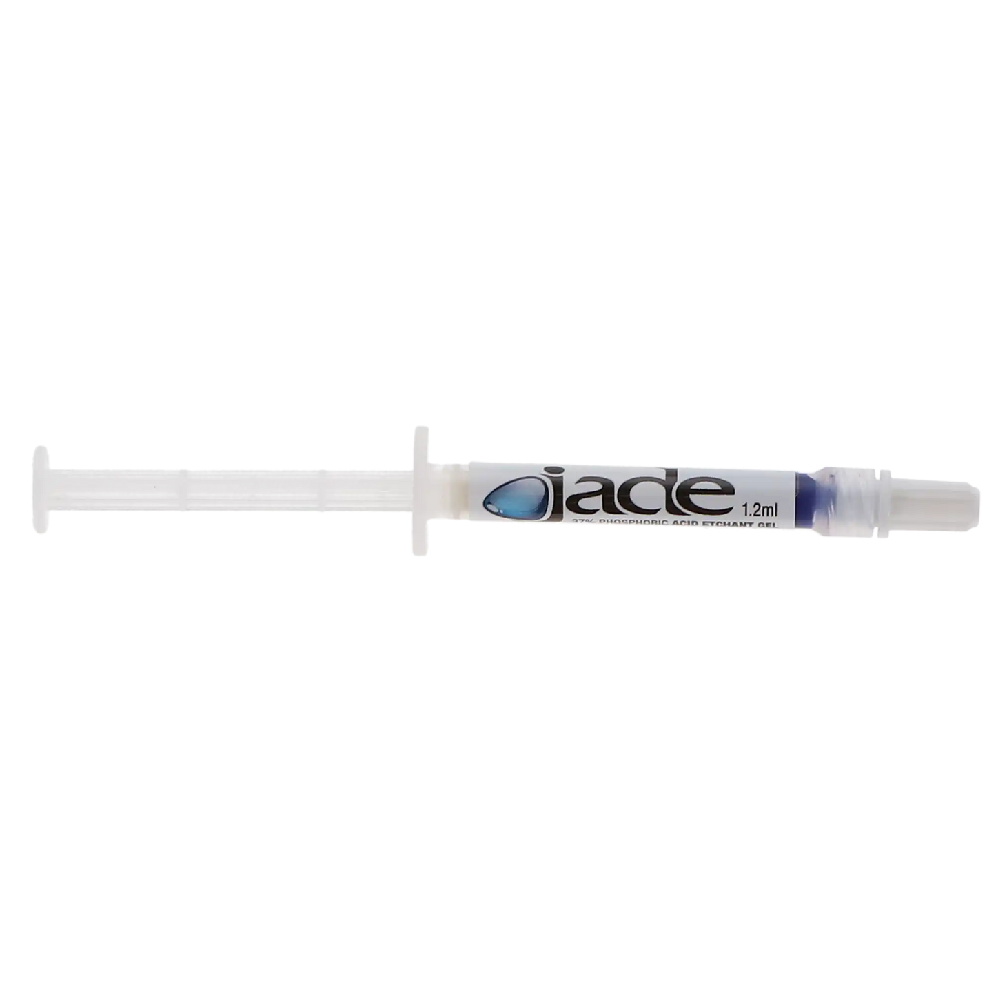 Dharma Research - Jade Blue Etch Gel x 25 x 1.2ml Syringes,
