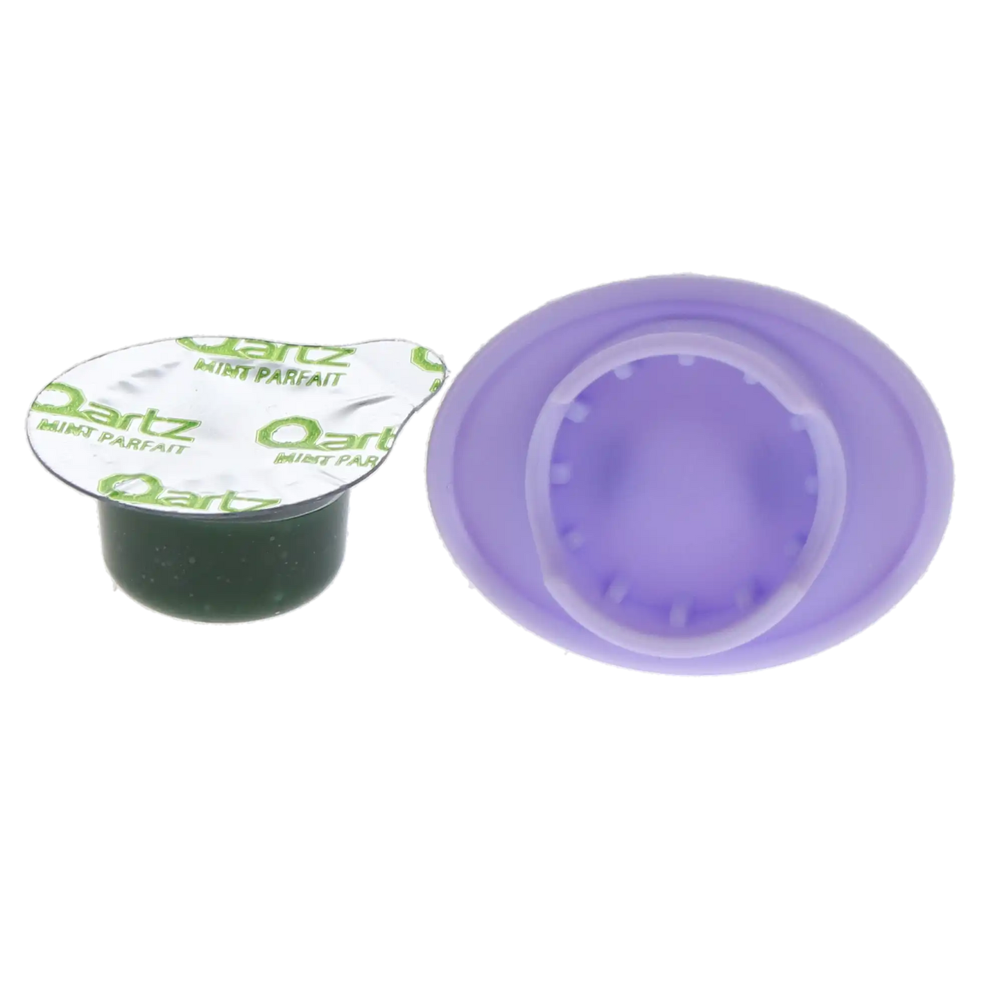 Dharma Research - Qartz Cups Mint Parfait Medium x 200