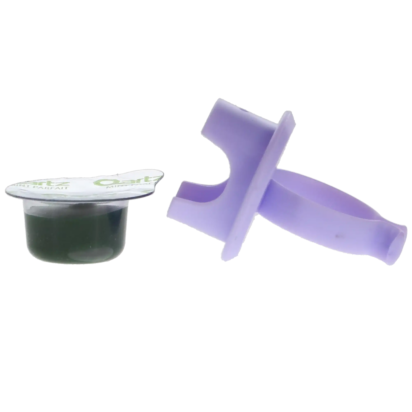 Dharma Research - Qartz Cups Mint Parfait X-Coarse x 200