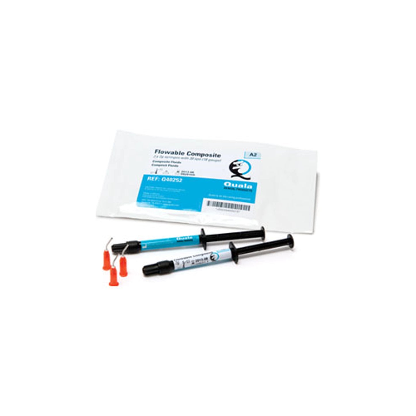 Quala - Flowable Composite