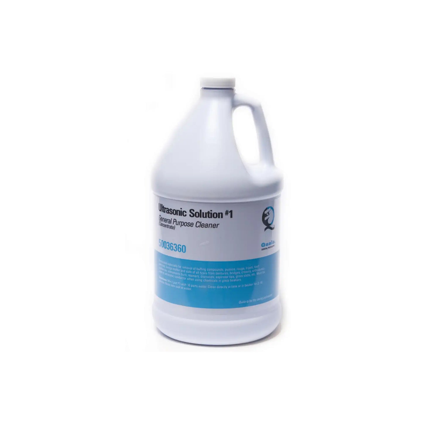 Quala - General Purpose Solution #1, Gallon
