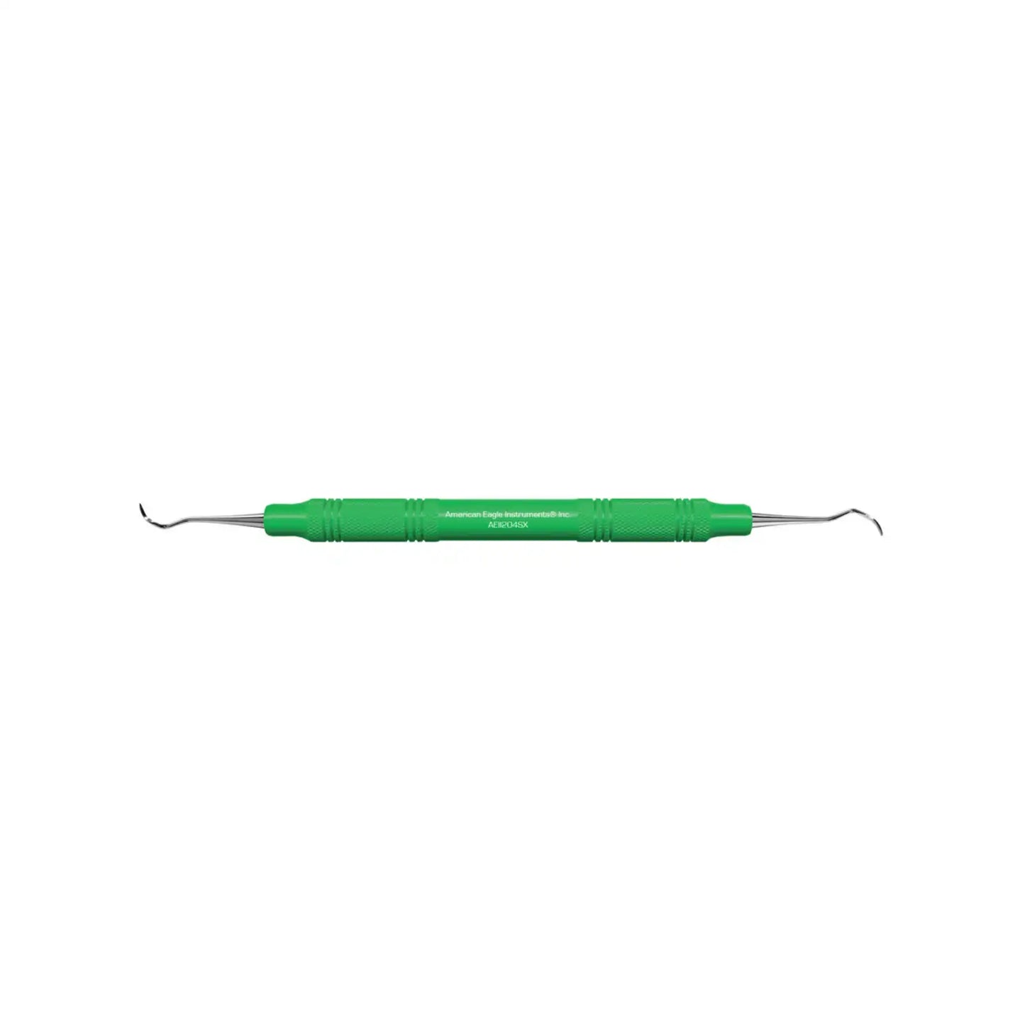 Titanium Implant Scaler B5-6 Resin Handle
