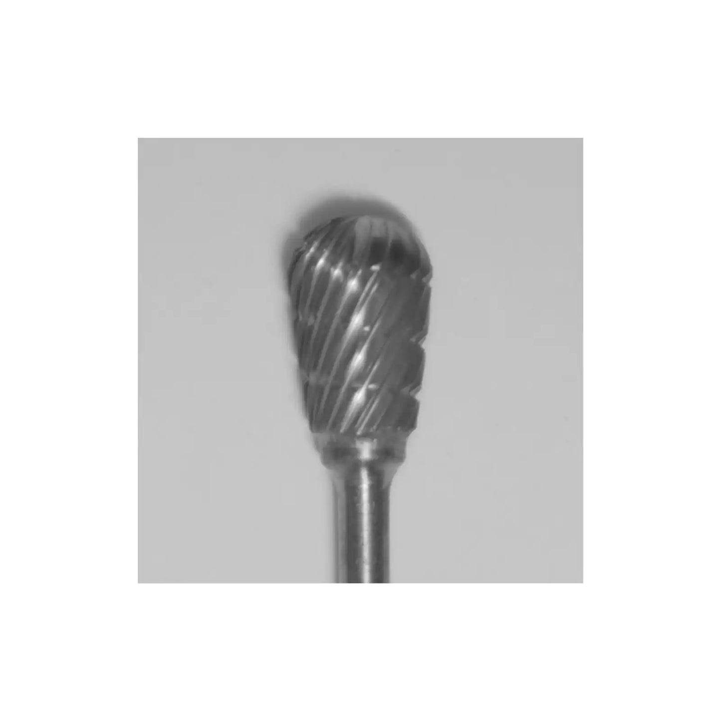 Carbide Lab Burs HP Diamond Cut Fine 53A Pear