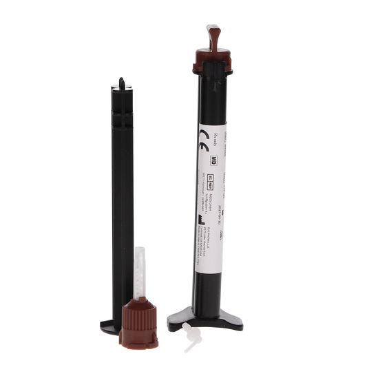 Danville - Chairside Processing Material 4mL Syringe Normal-Set