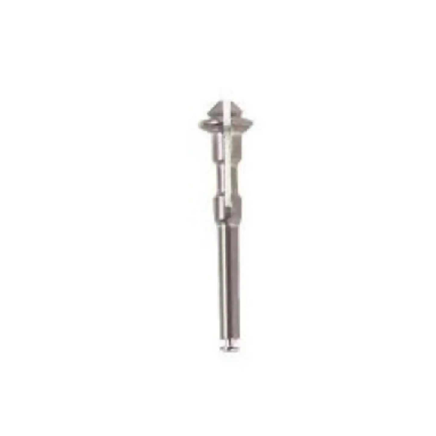 Brass Center Mandrels #2RA Mini 6/Pk
