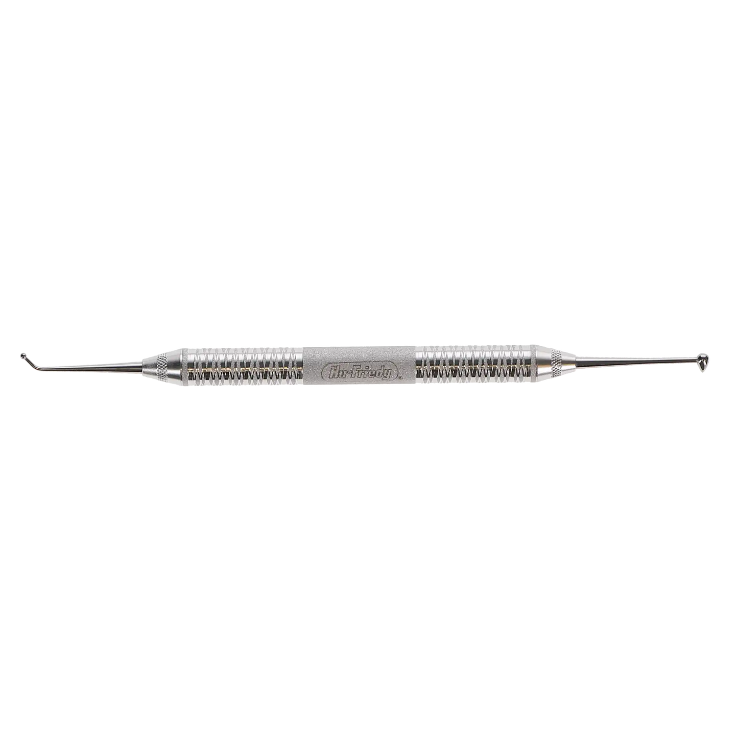 Hu-Friedy - Ball Burnisher DE 27/29 #6 Handle