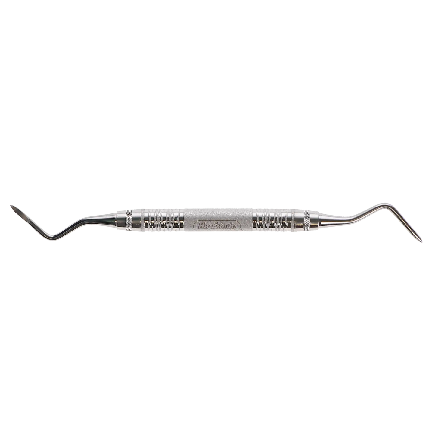 Hu-Friedy - Root Tip Pick 13/14 Heidbrink Heavy #6 Handle