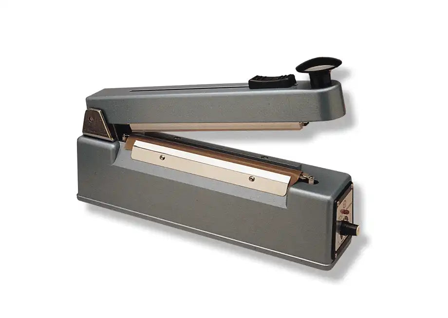 Nyclave Impulse Heat Sealer Ea