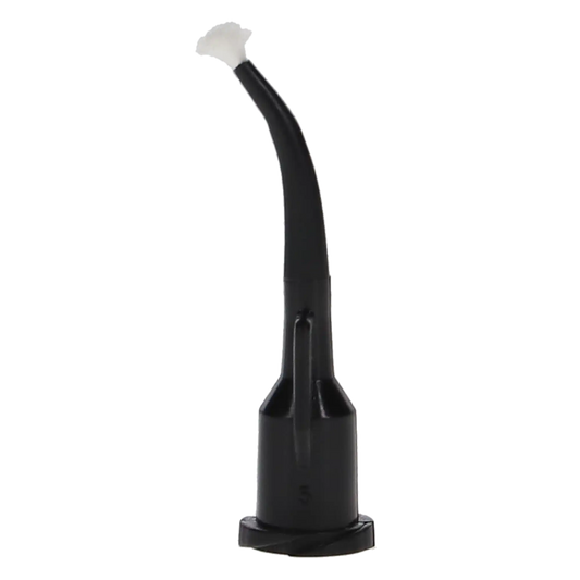 Pac-Dent - iFlo Delivery Tips EZVisc Brush Tip 100/Pk