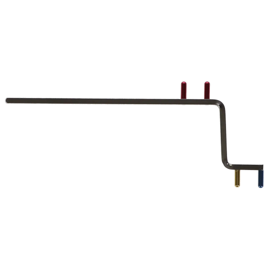 Plasdent - Xray Positioning Universal Arm 1 Easy D 166618