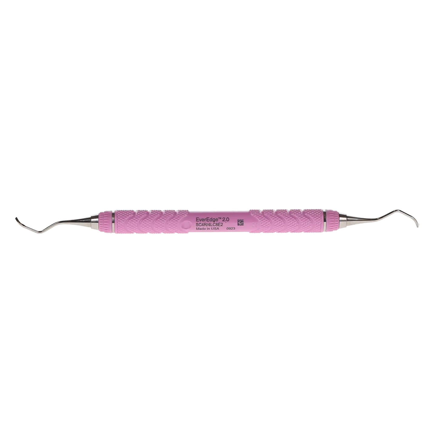 Hu-Friedy - Curette University Columbia 4R/4L Resin8 Handle