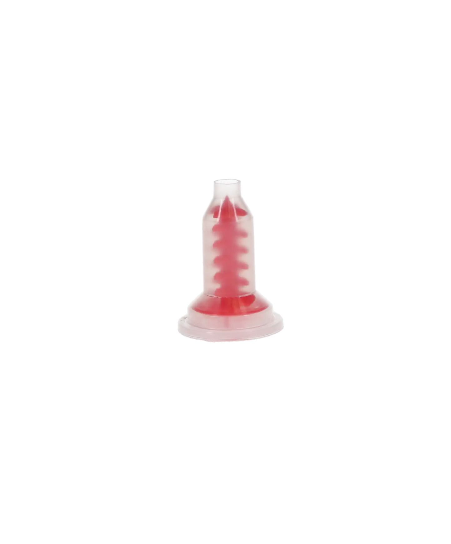 HSB - Penta Mixing Tips Red (Penta) 50/Pk
