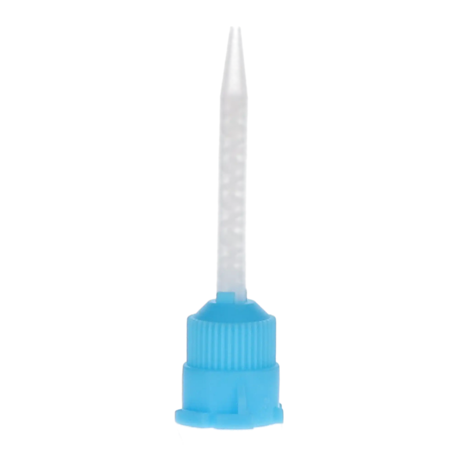 HSB - Mixing Tips T-Style Temp C&B Material (Light Blue) 50/Pk