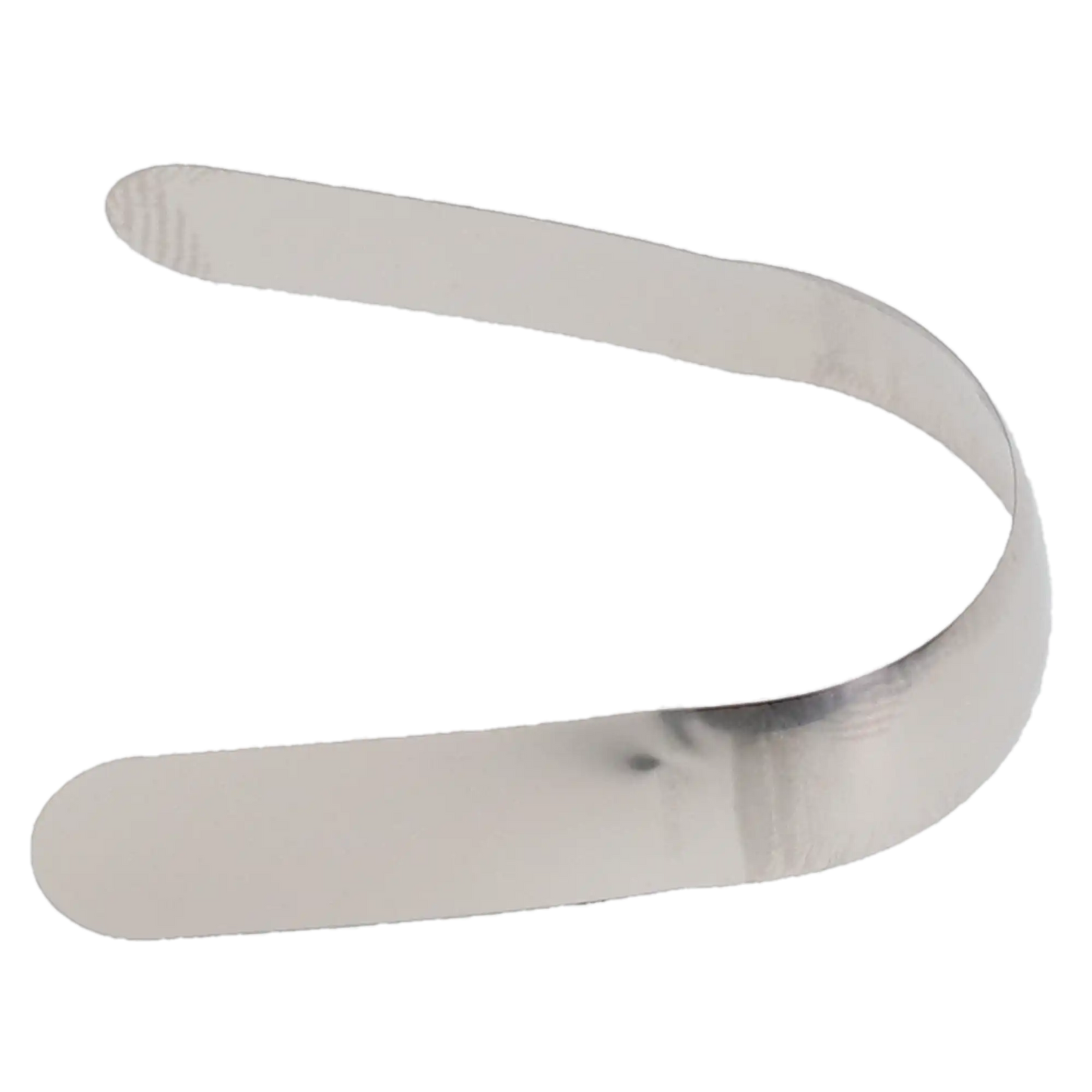 Clinicians Choice - ConvexI-T Convex Matrix Bands 0.025 - 6.3mm, 30/Pk