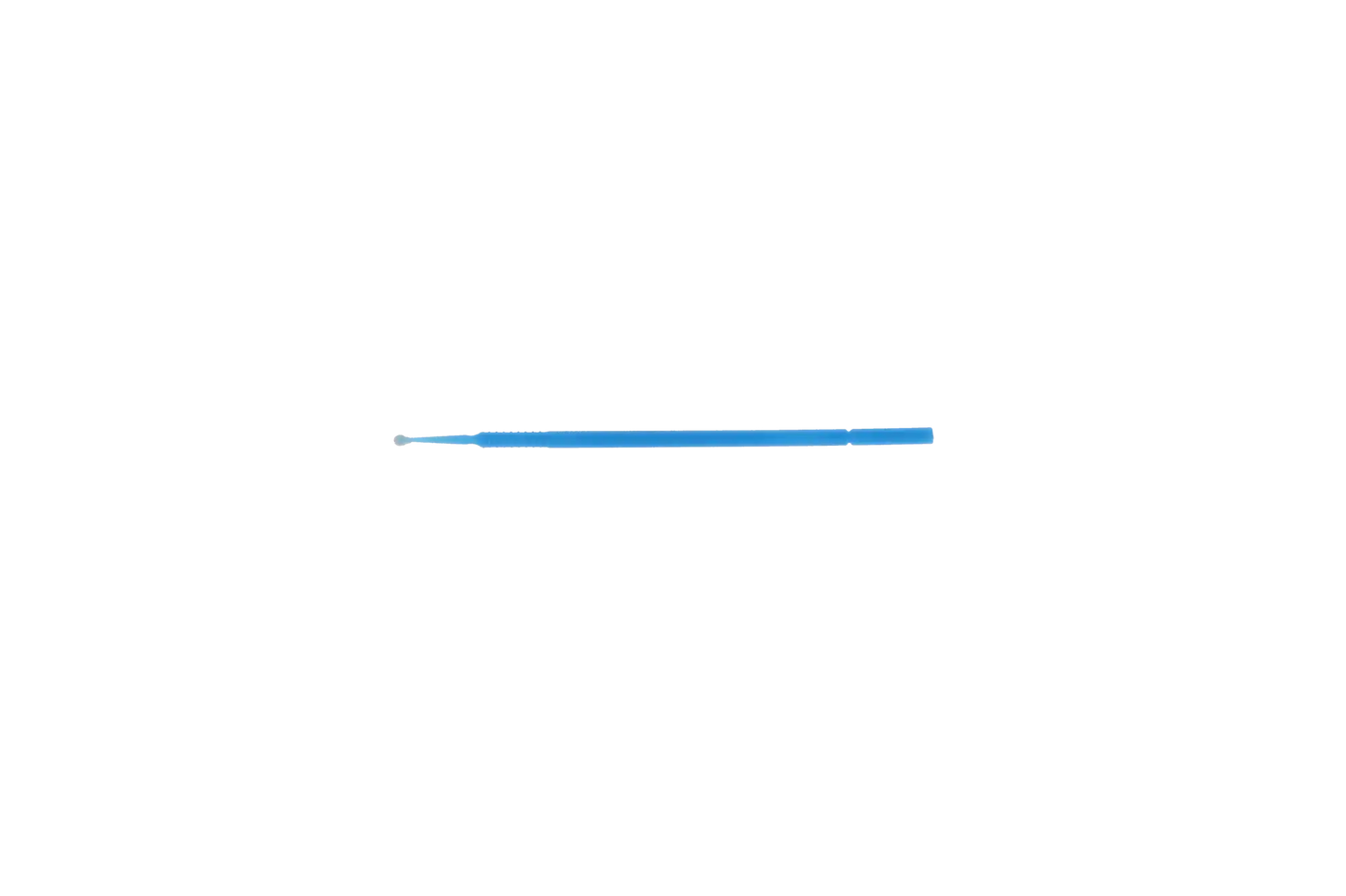 HSB - Micro-Brush Applicators Regular Blue 4 x 100/Pk