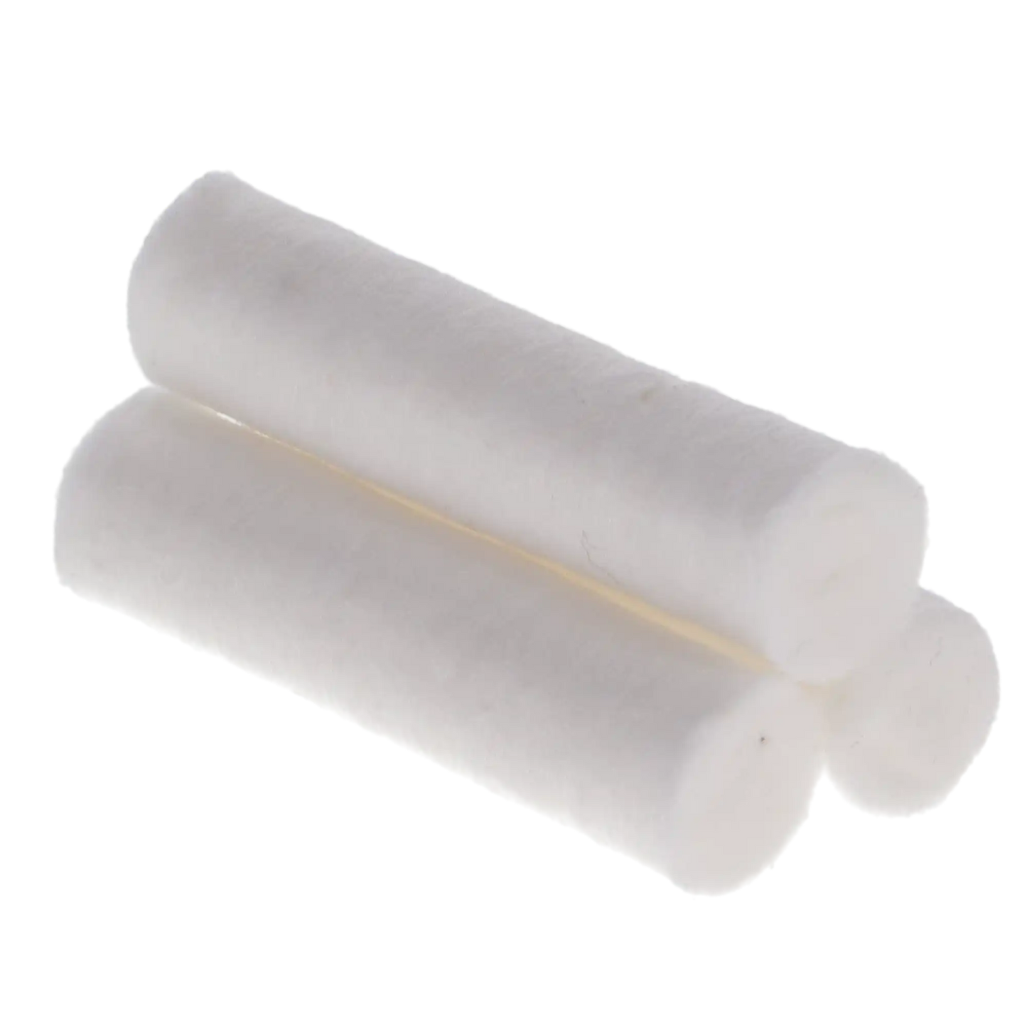 HSB - Cotton Rolls - #2 - 2000/Bx