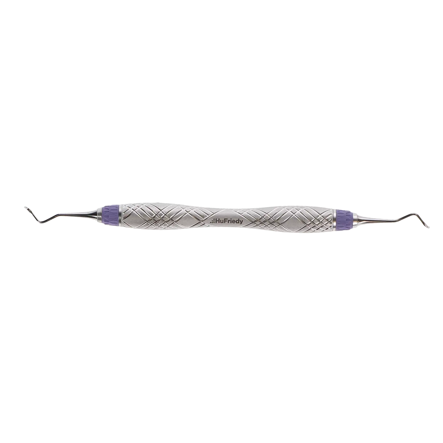 Hu-Friedy - 204S DE Sickle Scaler EE2 Harmony Handle