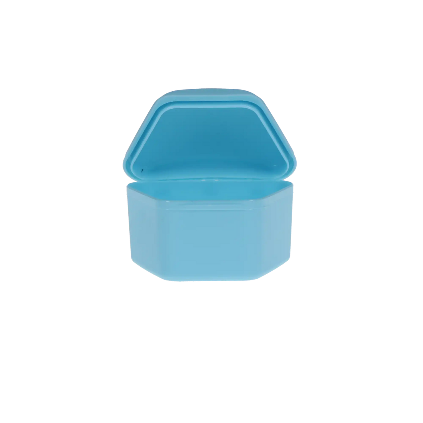 HSB - Denture Box Dozen/Bag Assorted Colors