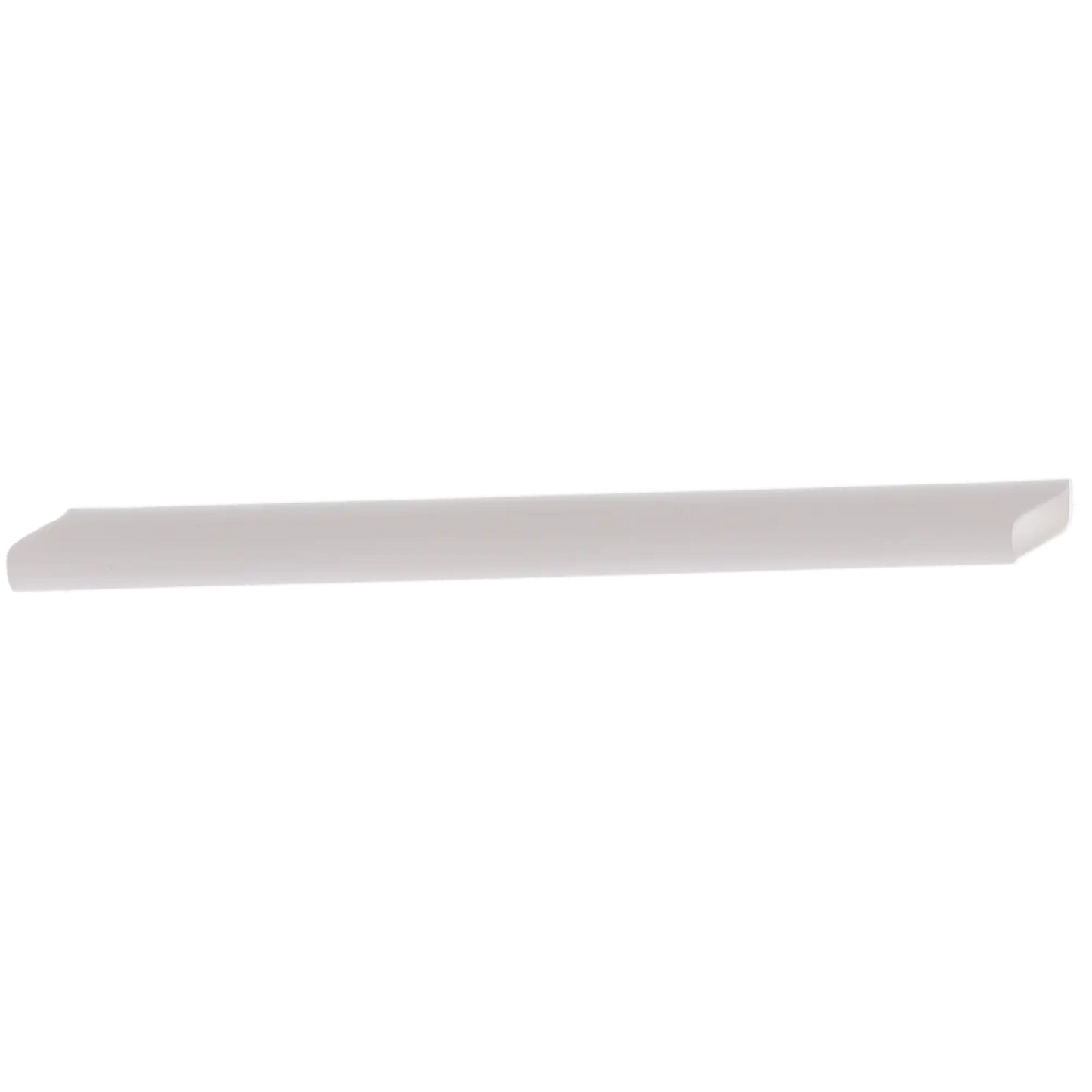 HSB - Hi Volume Evacuator Tips 100/Bag - White