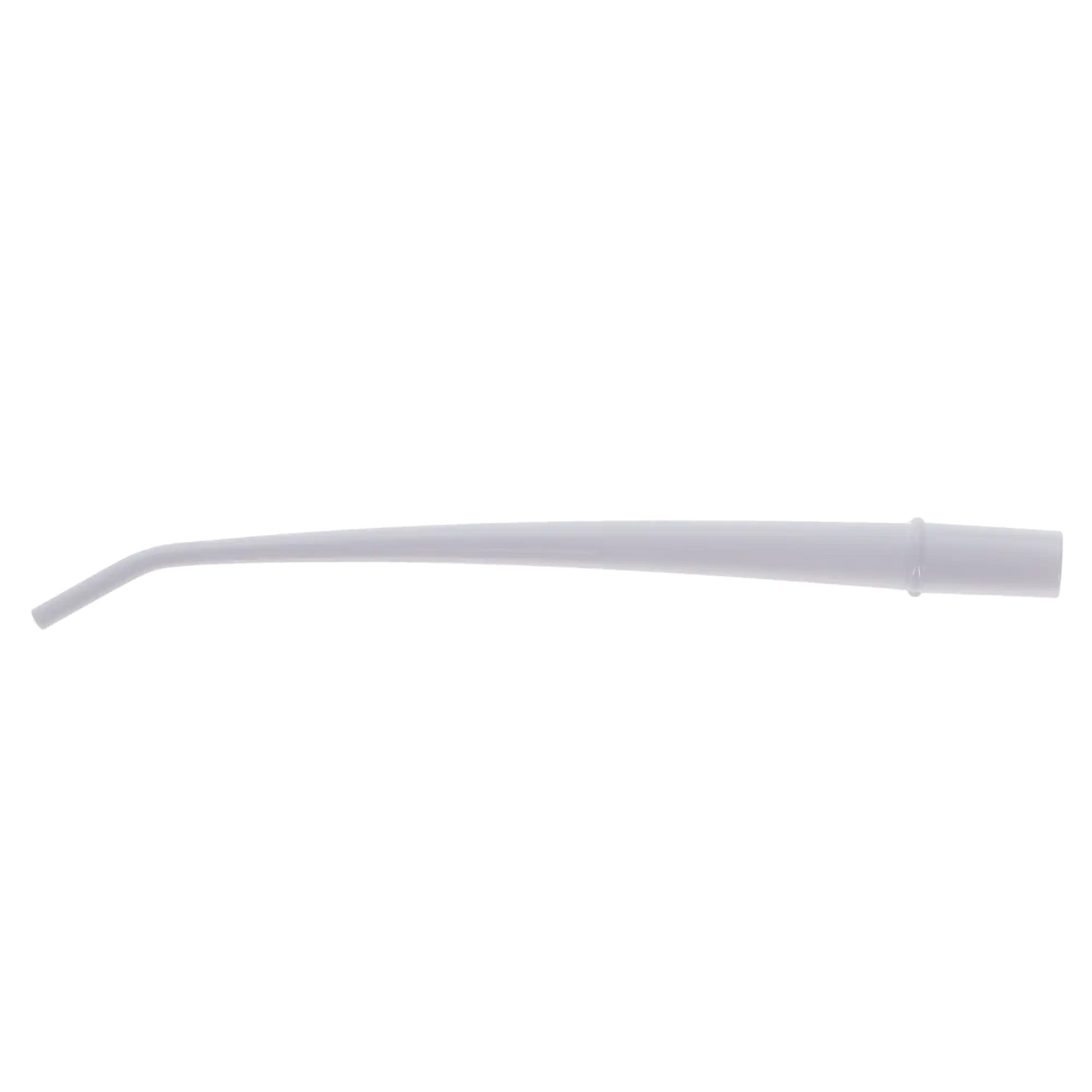 HSB - Surgical Aspirator Small Tip 1/8" White 25/Bg