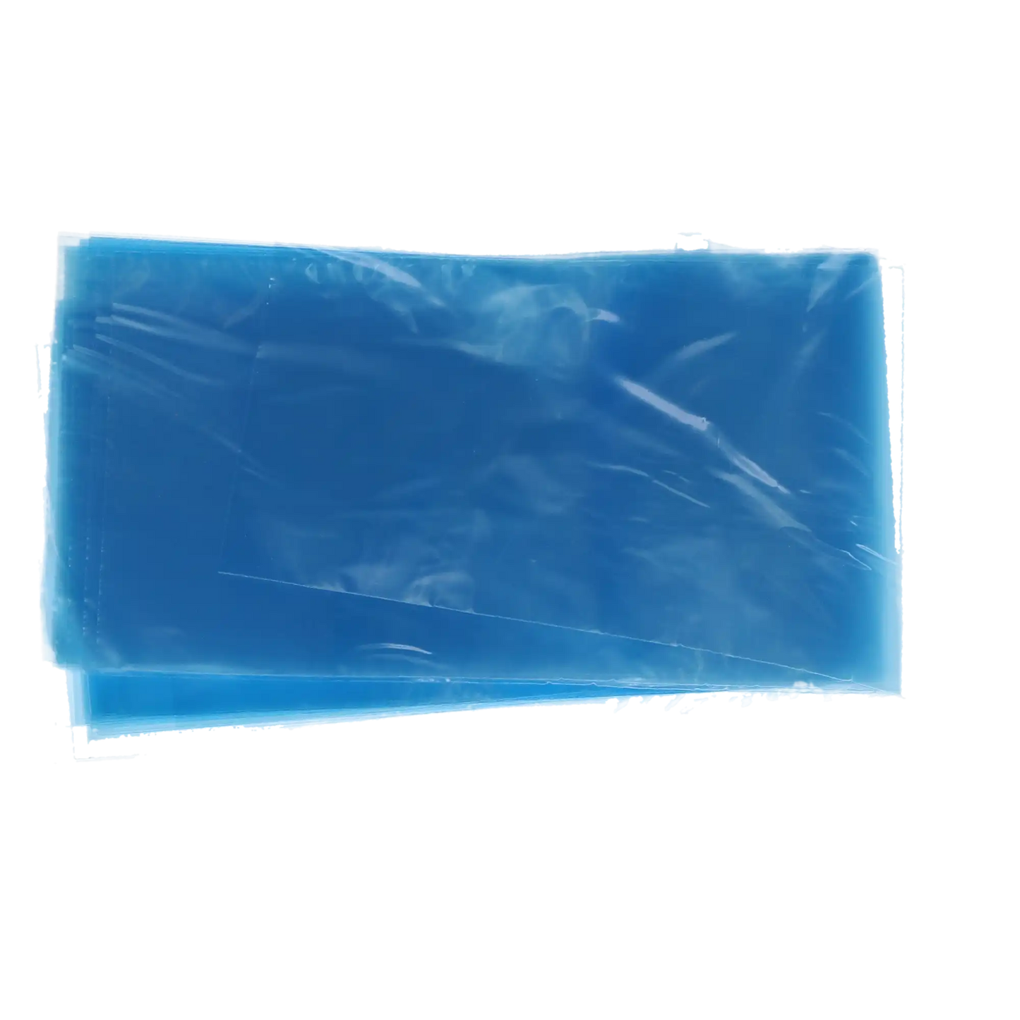 HSB - Air/Water Syringe Cover/Sleeve - Blue - 500/Bx
