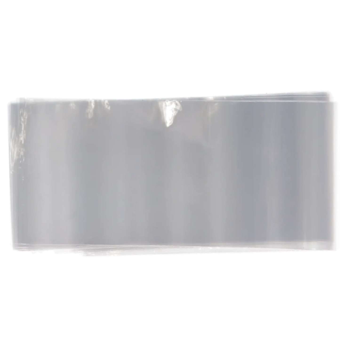HSB - Air/Water Syringe Cover/Sleeve - Clear - 500/Bx