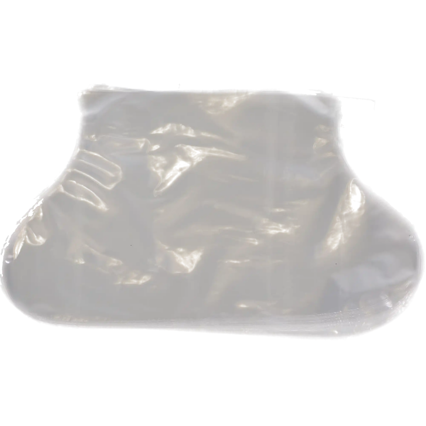 HSB - Light Handle Cover/Sleeve For T-Style - 6"W x 2.9/10"L - 500/Bx