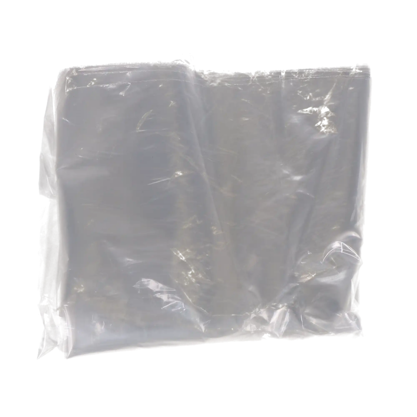HSB - Tray Cover/Sleeve, Poly - 11"W x 14"L - 500/Bx - (Type A & Type B)