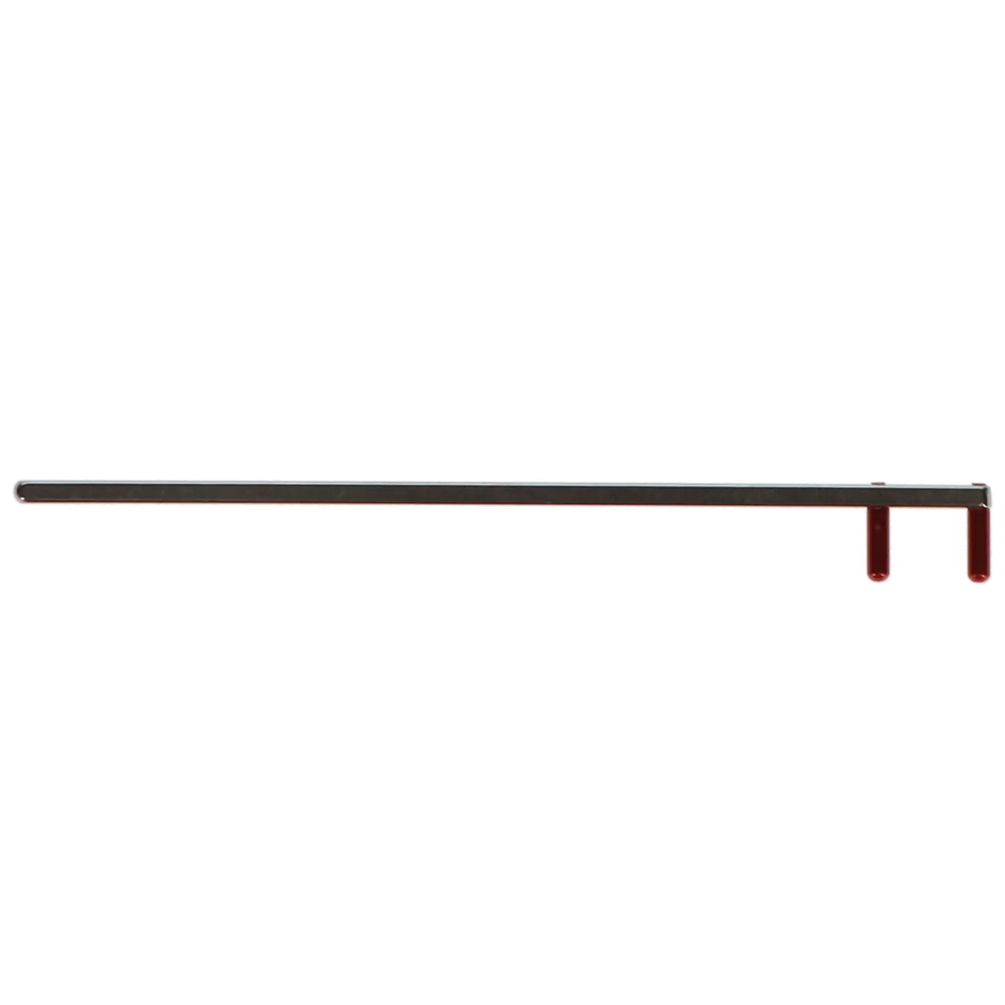 HSB - X-Ray Positioning Arm, Bitewing, Red, 1/Pk, (Comp. to Rinn 54-0927)
