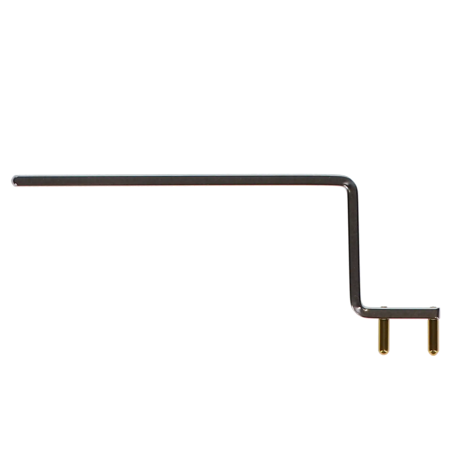 HSB - X-Ray Positioning Arm, Posterior, Yellow, 1/Pk, (Comp. to Rinn 54-0858)