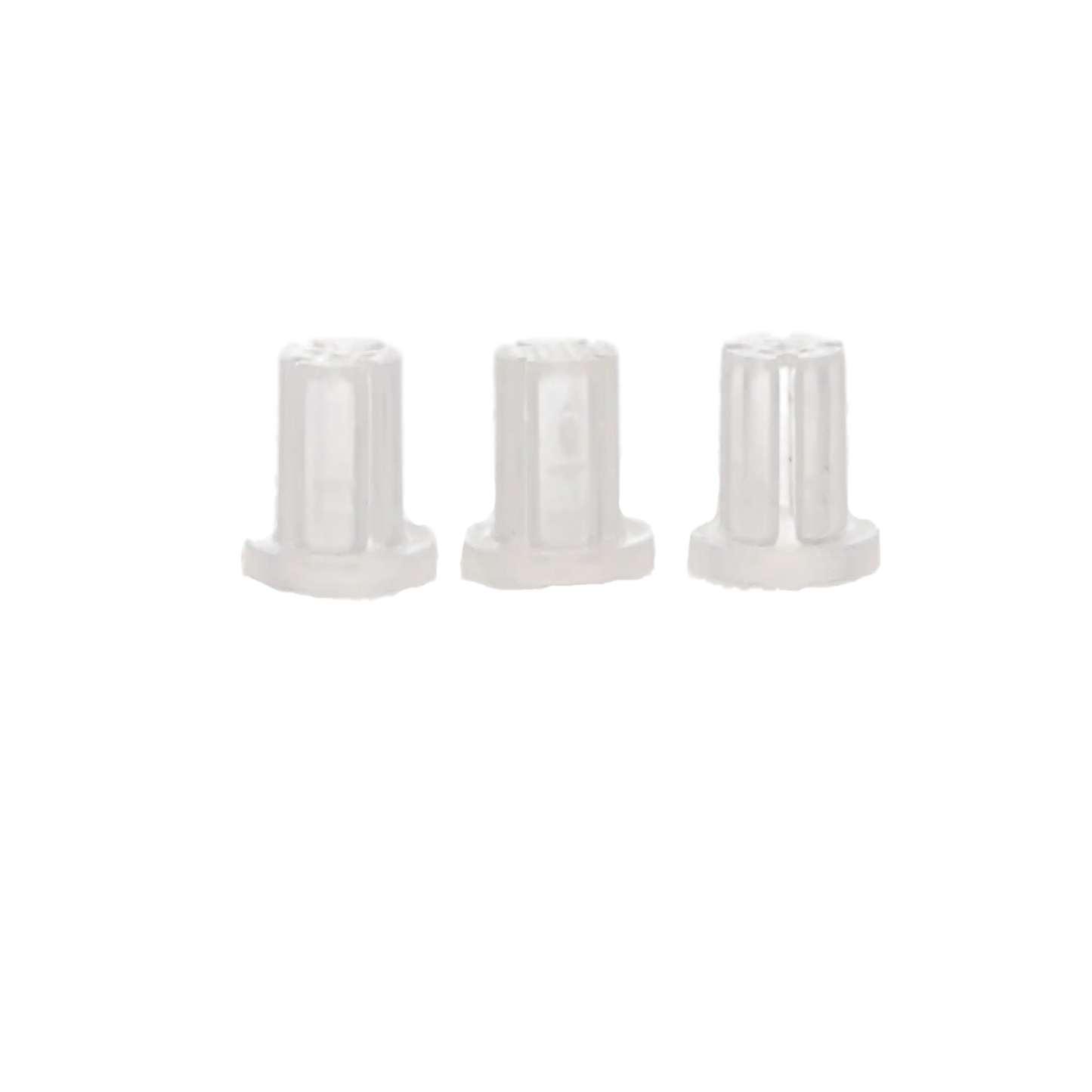 HSB - Saliva Ejector Screens 72/Pk - (Pinnacle Code 5508-S)